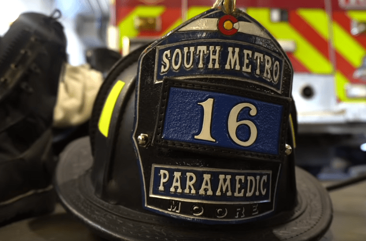 Do I need to be a Paramedic or EMT to be a Firefighter?
