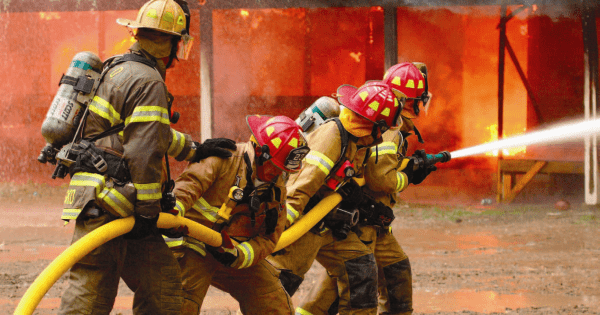 6 Resources for Finding Firefighter Job Openings