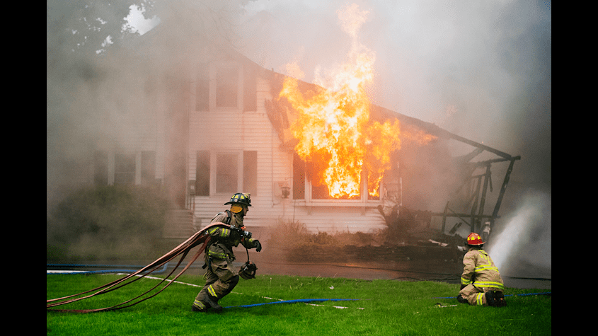 Is a Career as a Firefighter Right for You?