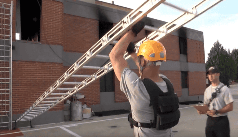 firefighter-physical-fitness-test