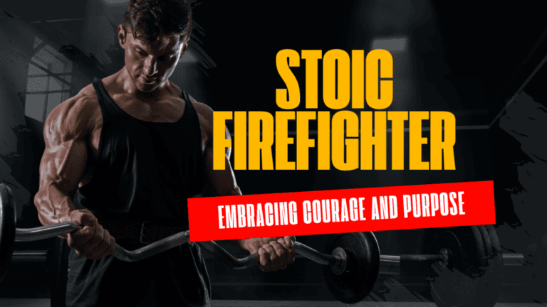 Stoic Firefighter thumb