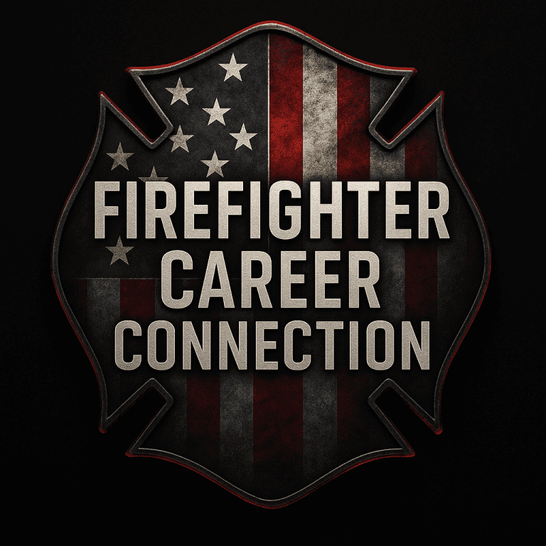 Firefighter Career Leadership Community