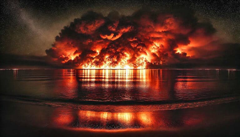 Peshtigo Fire